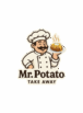 Mr. Potato
